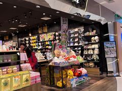 -酷乐潮玩(凯德MALL西直门店)