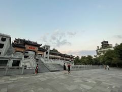 -龙天小镇