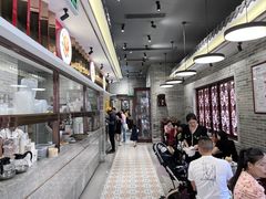 -民信老铺(华盖路店)