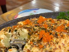 -东京屋(武定路店)