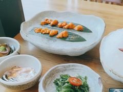 -王鼎精致料理铁板烧(世博源店)