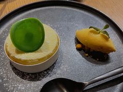 -丽思卡尔顿·炙焰·铁板烧餐厅