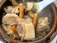 -昌盛汤吧(光明北路店)