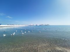 -青海湖二郎剑景区