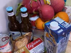 -JustFresh捷德鲜超市(西康店)