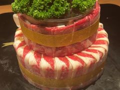 -烧肉达人•炭火烧肉(新天地店)