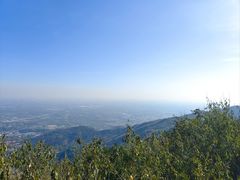-香山公园