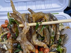 -陈添記·祖傳爽鱼皮·西关老字号(广州首店)