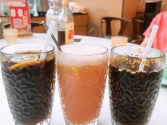 -潮界(虹桥新天地店)