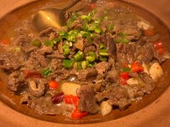 -沅江水·湖南家宴(南村万博长隆商圈店)