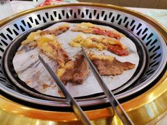 -九寸花汀(摩天活力城店)