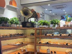 -梦菲思饼屋(瑞金宾馆店)