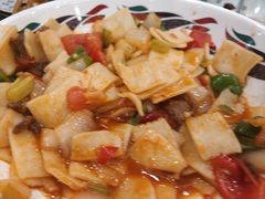 -巴依老爷新疆美食(清华东门店)
