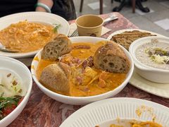 罗杰炒年糕-OUR Bakery(国贸商城店)