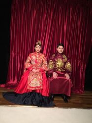 -GO VISION 动视觉婚纱摄影高级定制
