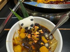 -俏媳妇火锅(宽窄巷子店)