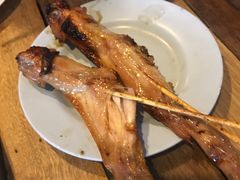 -Doo Dee Thai Food(Issan/Isaan/Esan)