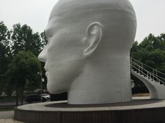 -证大喜玛拉雅中心