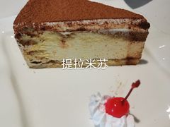 -水天堂西餐厅(绿宝广场店)