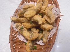 -洲晓鲜·舟山海鲜大排档(朱家尖风景区店)