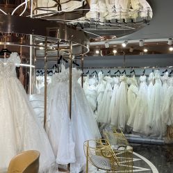 -SATIN COUTURE瑟庭婚纱礼服馆