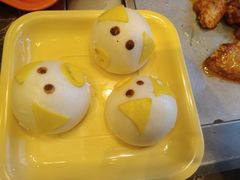 -韩厨烤肉火锅无限自助餐厅(潮流特区店)