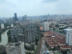 -环球港凯悦 · 享悦中餐厅