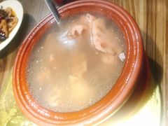 莲藕炖排骨-百年神厨·地道川菜(清江西路店)