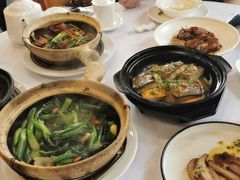 -勝記酒家·37年老字号·经典粤菜(荔枝公园店)