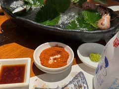 -Mr·Fish鱼鲜生海鲜放题(银泰in99店)