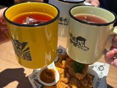 -太二酸菜鱼(坚基购物中心店)