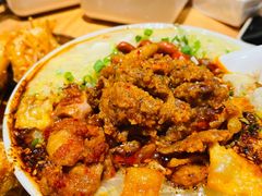 -小豆海棠(嘉兴路店)