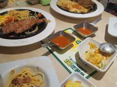 -豪客来牛排(海沧阿罗海店)