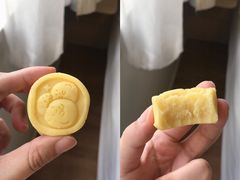 绿豆冰糕（原味）-泸溪河桃酥(秦淮夫子庙一店)