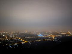 -鬼笑石后山停车场