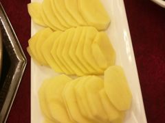 -山城年华老火锅(玉林店)