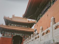 -历代帝王庙博物馆