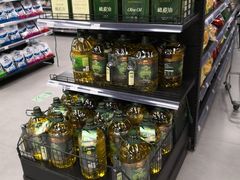 -中商优品汇超市(中南店)