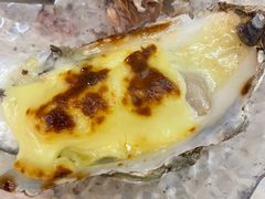 -白仁仔· 活烤海鲜 宵夜(豫园店)