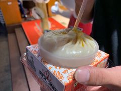 -阿文汤包蟹黄汤包(豫园商城店)