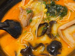 -禾绿寿司(星光68广场店)