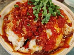 -浩海火烧云傣家菜(京广店)