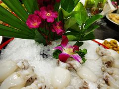 -诺筵汤品·菌汤火锅(南河坝店)