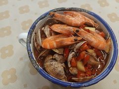 -老三样·旧食新味(船山路店)
