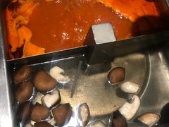 -海底捞火锅(振华商厦店)