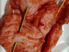 -小杨生煎(龙阳广场店)