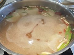 -许府牛火锅(淮安富康城店)
