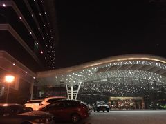 -苏州独墅湖书香世家酒店