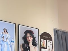 -海马体照相馆(成都来福士广场店)