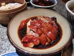 金陵烤鸭-南京大牌档(之心城店)